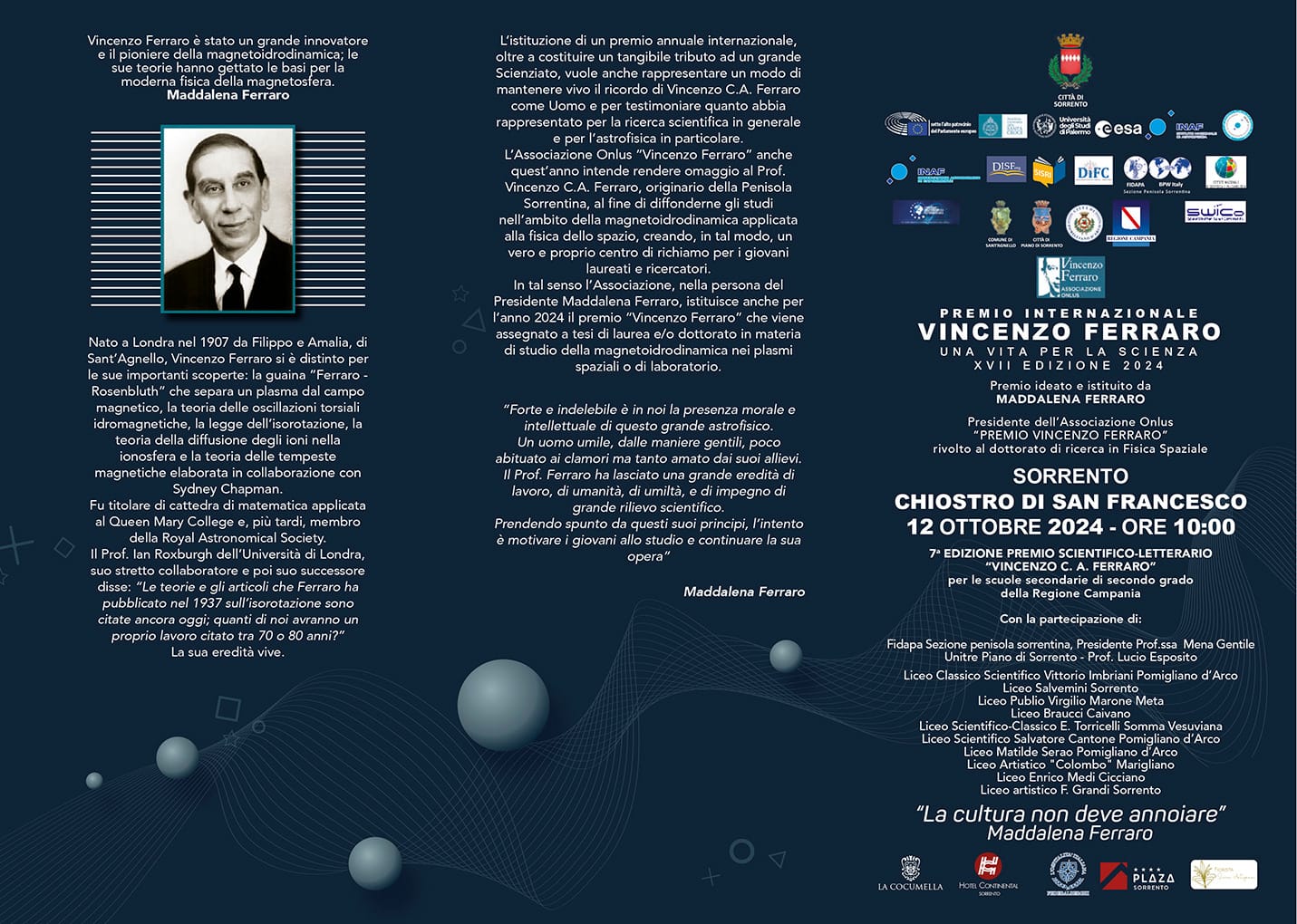 BROCHURE