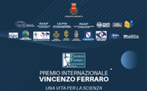 PREMIO VINCENZO FERRARO IX EDIZIONE