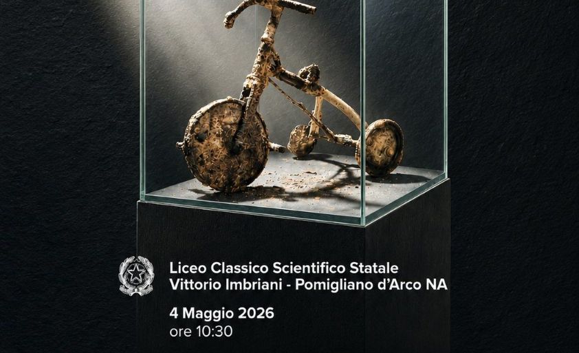 CUSTODI DI MEMORIA
